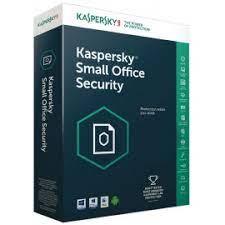 KASPERSKY SMALL OFFICE SECURITY 7.0-1 SERV+5 POST - ADYASTORE casablanca maroc