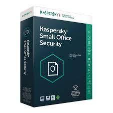 KASPERSKY SMALL OFFICE SECURITY 7.0 | 1 SERVEUR / 10 POSTES - ADYASTORE casablanca maroc