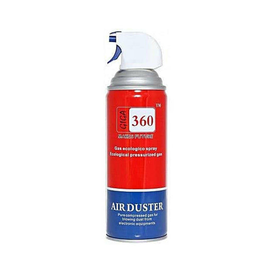 KIT GIGA 360 AIR DUSTER NETTOYEUR POUSSIERE - ADYASTORE casablanca maroc