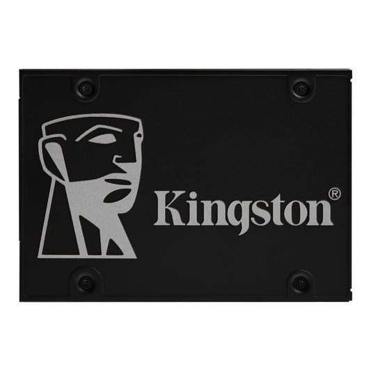 KINGSTON KC600 SSD MSATA 1TB SATA - ADYASTORE casablanca maroc
