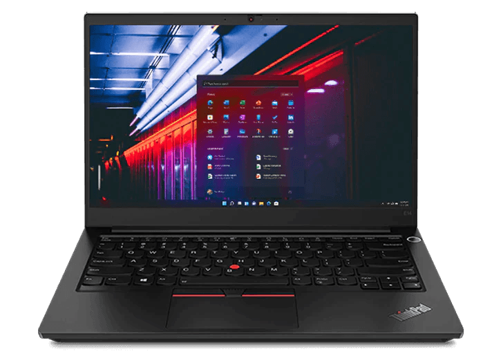 LENOVO 14" THINKPAD E14 CORE I5-10210U-16GO-256SSD - ADYASTORE casablanca maroc