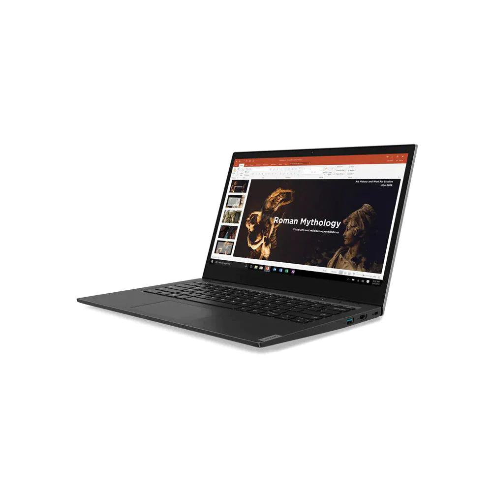 Lenovo 14w 14" FHD PC Portable - AMD A6-9220C - 64 GB eMMC - 4 GB RAM - Windows 10 Pro - ADYASTORE casablanca maroc