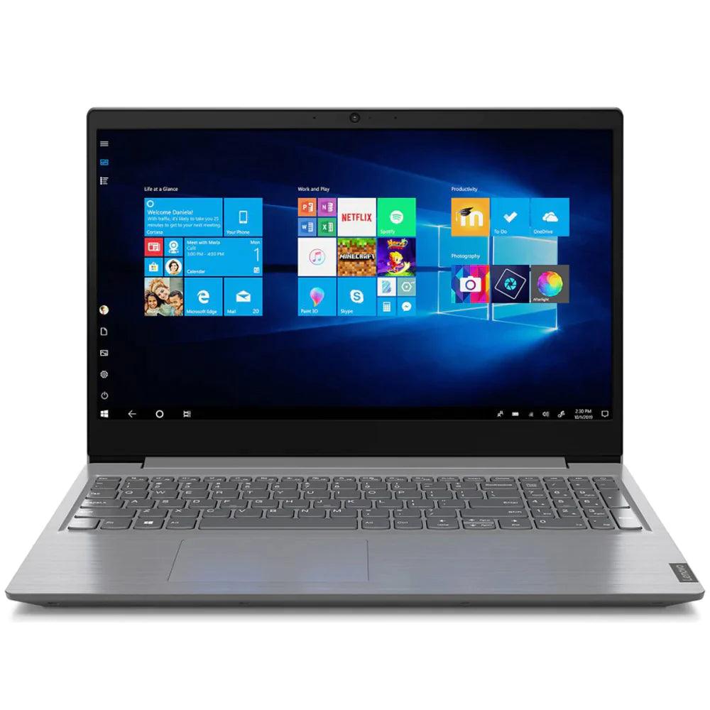 Lenovo 82C500KYUS 15.6-inch PC Portable, 1.0 GHz Intel Core i5-1035G1, 256 GB SSD, 8 GB DDR4, Windows 10 Home - ADYASTORE casablanca maroc