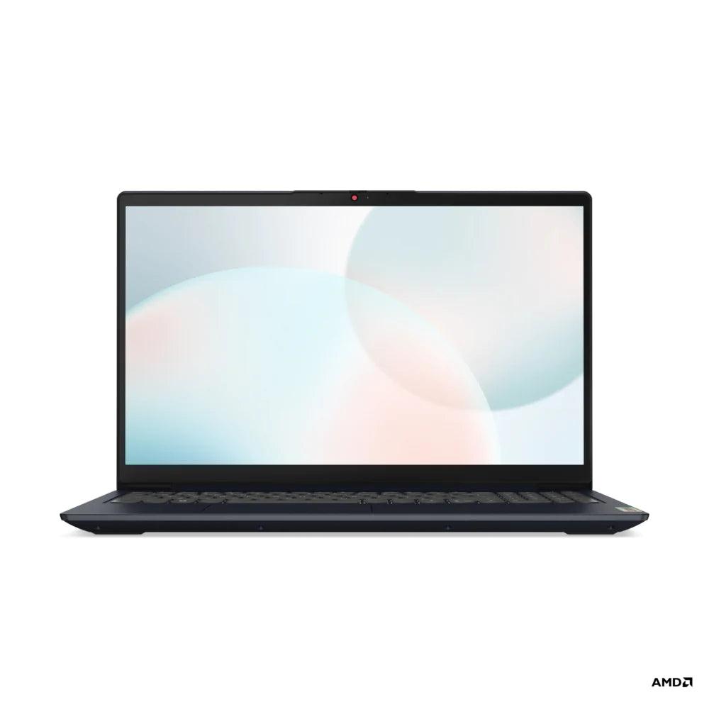 Lenovo Ideapad 3 15.6" PC Portable - AMD Ryzen 3 5425U - 256GB SSD - 8GB RAM - Windows 11 Home - ADYASTORE casablanca maroc