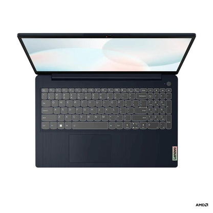 Lenovo Ideapad 3 15.6" PC Portable - AMD Ryzen 3 5425U - 256GB SSD - 8GB RAM - Windows 11 Home - ADYASTORE casablanca maroc