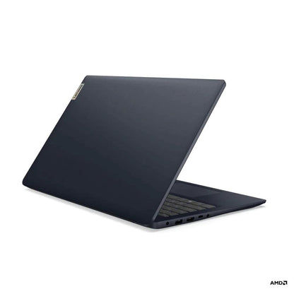 Lenovo Ideapad 3 15.6" PC Portable - AMD Ryzen 3 5425U - 256GB SSD - 8GB RAM - Windows 11 Home - ADYASTORE casablanca maroc