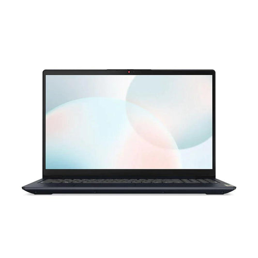 Lenovo IdeaPad 3 15ABA7 15.6" PC Portable - AMD Ryzen 7 5825U - 512 GB SSD - 8 GB RAM - Windows 11 Home - Abyss Blue - ADYASTORE casablanca maroc