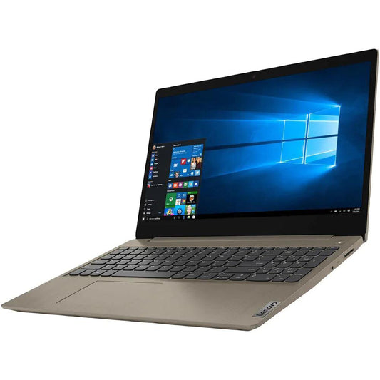 Lenovo IdeaPad 3 81WE004DCC 15.6-inch PC Portable, 1.3 GHz Intel Core i7-1065G7, 256 GB SSD, 8 GB DDR4, Windows 10 Home - ADYASTORE casablanca maroc