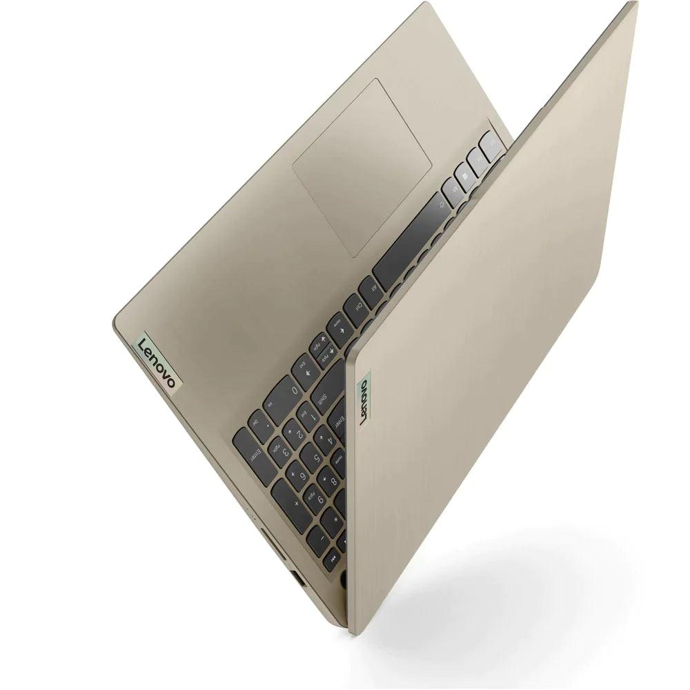 Lenovo IdeaPad 3i 82H800AECF 15.6" FHD PC Portable, Intel Core i5-1135G7, 8 GB DDR4, 512 GB SSD, Intel Iris X, Windows 10 - ADYASTORE casablanca maroc