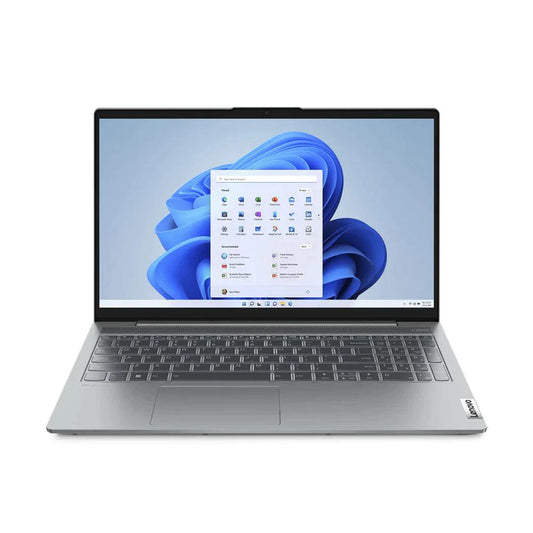 Lenovo IdeaPad 5 15ABA7 15.6" Touch PC Portable - AMD Ryzen 5 5625U - 512 GB SSD - 16 GB RAM - Windows 11 Home - Grey - ADYASTORE casablanca maroc