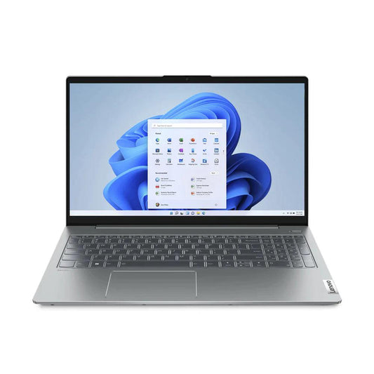 Lenovo IdeaPad 5 15IAL7 15.6" PC Portable - Intel Core i5-1235U - 512 GB SSD - 8 GB RAM - Windows 11 Home - Storm Grey - ADYASTORE casablanca maroc