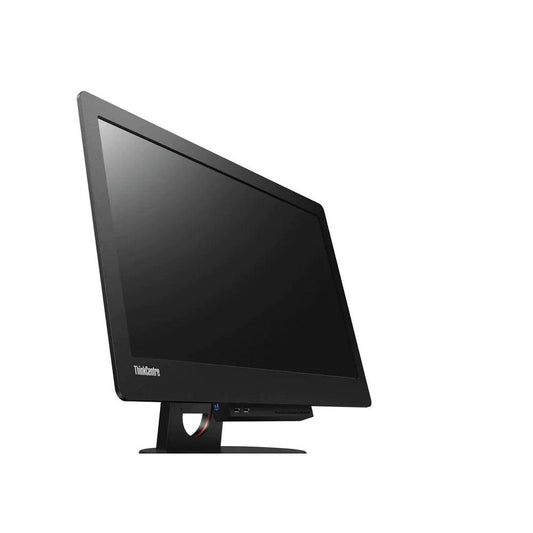 Lenovo Refurbished ThinkCentre Tiny in 1 M93 23" PC Bureau Computer - Intel Core i5-4570T - 256 GB SSD - 16 GB RAM - Windows10 Pro - ADYASTORE casablanca maroc