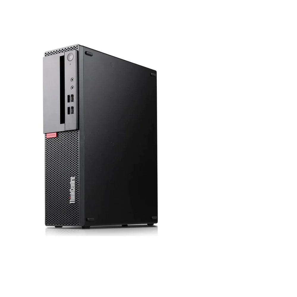 Lenovo Refurbished Thinkstation M710 PC Bureau - Intel Core i7-6700 3.4GHz - 512GB SSD - 32GB Ram - Windows 10 Pro - ADYASTORE casablanca maroc