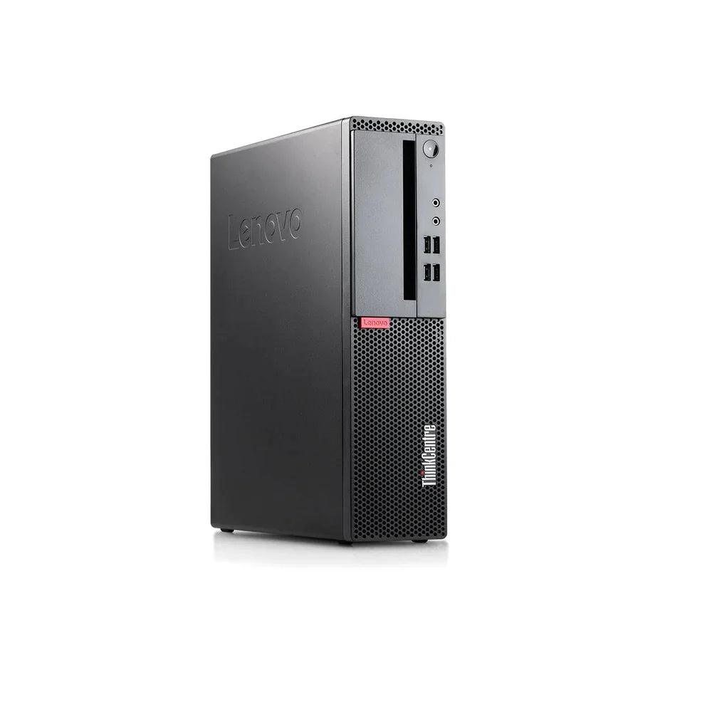 Lenovo Refurbished Thinkstation M710 PC Bureau - Intel Core i7-6700 3.4GHz - 512GB SSD - 32GB Ram - Windows 10 Pro - ADYASTORE casablanca maroc