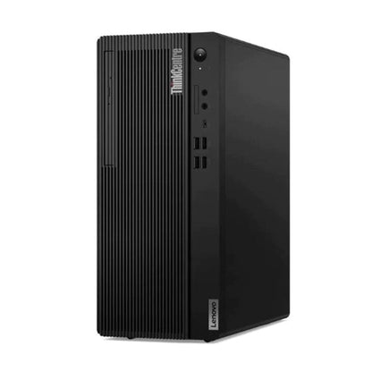 Lenovo ThinkCentre M70t PC Bureau Computer - Intel Core i5-10400 - 256GB SSD - 8GB RAM - Windows 10 Pro 64 - English - ADYASTORE casablanca maroc