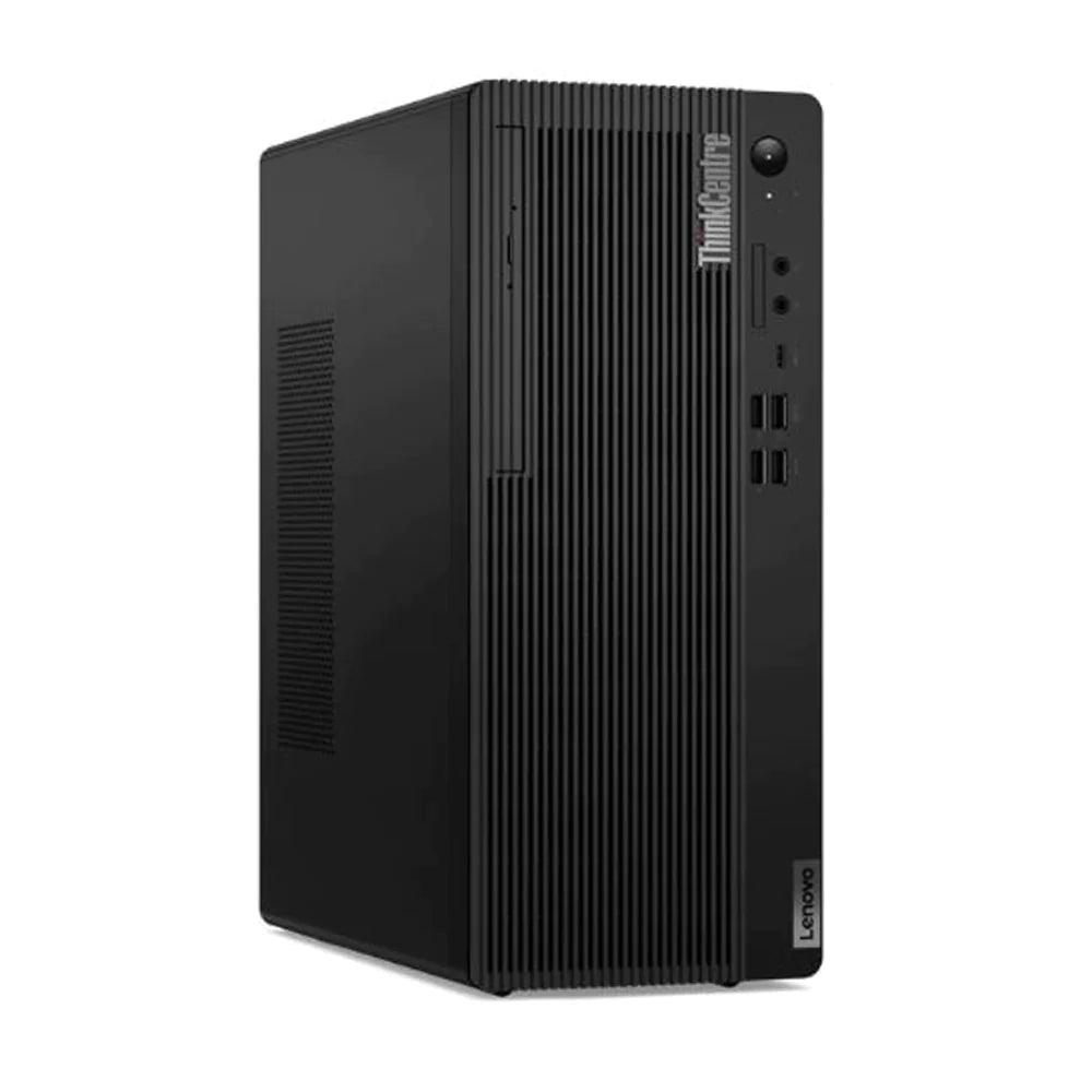 Lenovo ThinkCentre M70t PC Bureau Computer - Intel Core i5-10400 - 256GB SSD - 8GB RAM - Windows 10 Pro 64 - English - ADYASTORE casablanca maroc