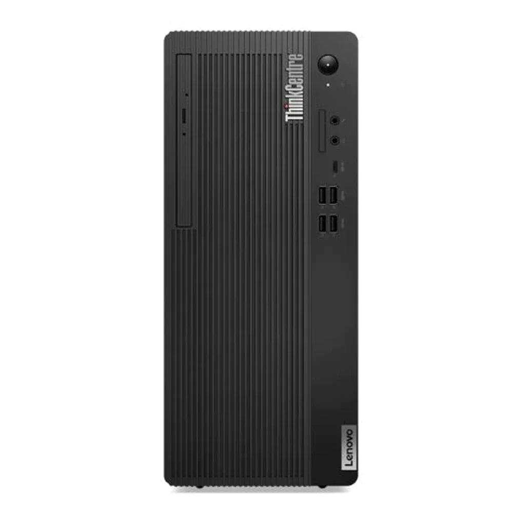 Lenovo ThinkCentre M70t PC Bureau Computer - Intel Core i5-10400 - 256GB SSD - 8GB RAM - Windows 10 Pro 64 - English - ADYASTORE casablanca maroc