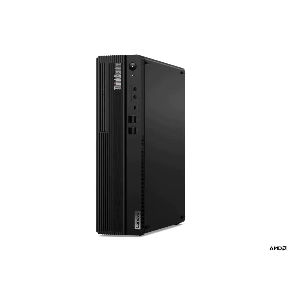 Lenovo ThinkCentre M75s Gen2 PC Bureau Computer - AMD Ryzen 3 Pro 5350G - 128GB SSD - 8GB RAM - Windows 10 Pro 64 - French - ADYASTORE casablanca maroc