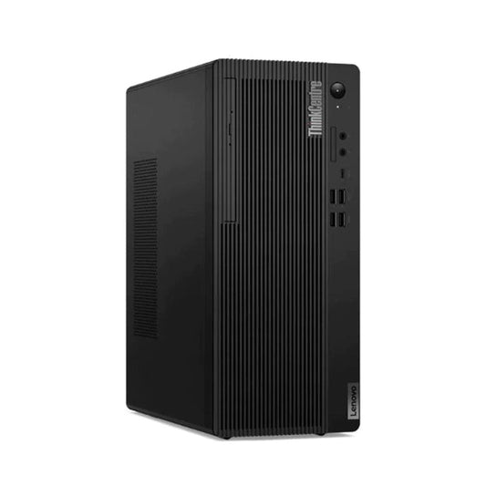 Lenovo ThinkCentre M80t PC Bureau Computer - Intel Core i5-10500 - 256GB SSD - 8GB RAM - Windows 10 Pro 64 - English - ADYASTORE casablanca maroc