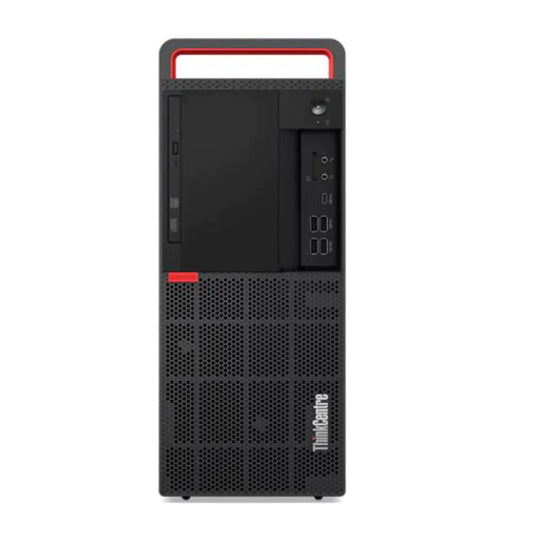 Lenovo ThinkCentre M920 Tower PC Bureau Computer - Intel Core i5-8500 - 1TB HDD - 8GB RAM - Windows 10 Pro - ADYASTORE casablanca maroc