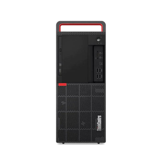 Lenovo ThinkCentre M920 Tower PC Bureau Computer - Intel Core i5-8500 - 256GB SSD - 8GB RAM - Windows 10 Pro - ADYASTORE casablanca maroc