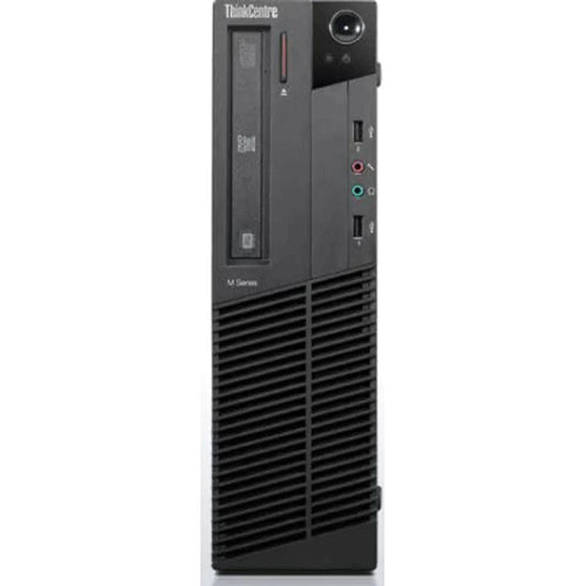 Lenovo ThinkCentre M92P PC Bureau Computer - Intel Core i7-3770 - 1TB HDD - 8GB - Win 7 Pro - ADYASTORE casablanca maroc