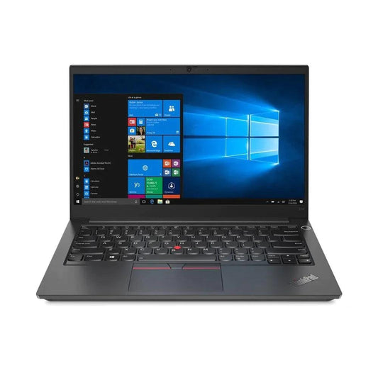 Lenovo ThinkPad E14 Gen 2 14" FHD PC Portable, Core i5-1135G7, 8G, 256G SSD, Windows 10 - ADYASTORE casablanca maroc