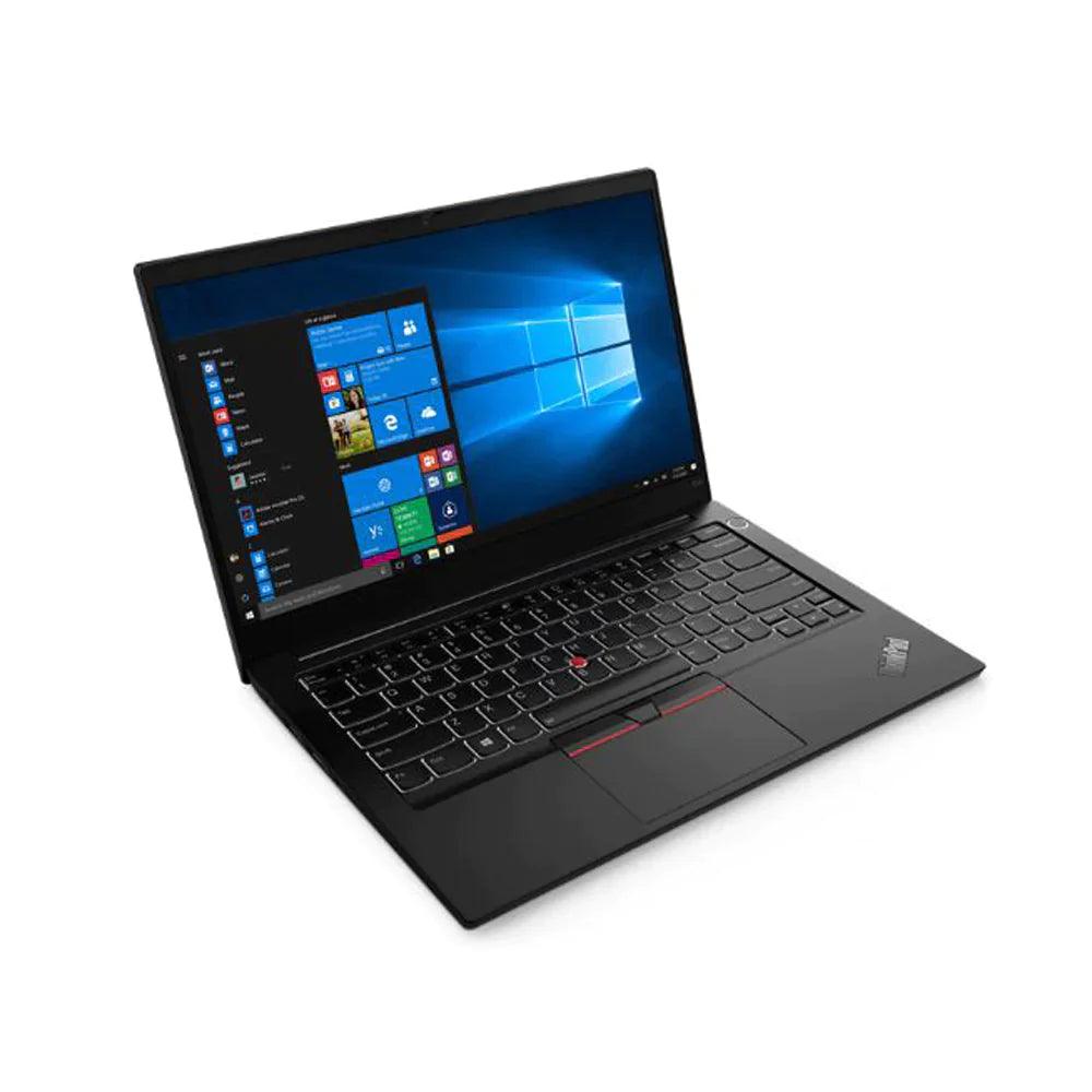 Lenovo ThinkPad E14 Gen 3 FHD 14" PC Portable - AMD Ryzen 7 5700U - 256GB SSD - 8GB RAM - Windows 10 Pro 64 - English - ADYASTORE casablanca maroc