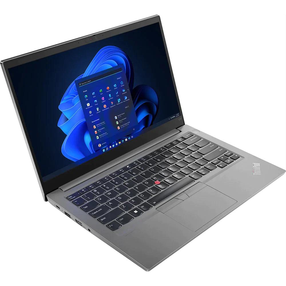 Lenovo ThinkPad E14 Gen 4 14" PC Portable - AMD Ryzen 5 5625U - 256GB SSD - 8GB RAM - Windows 11 - ADYASTORE casablanca maroc