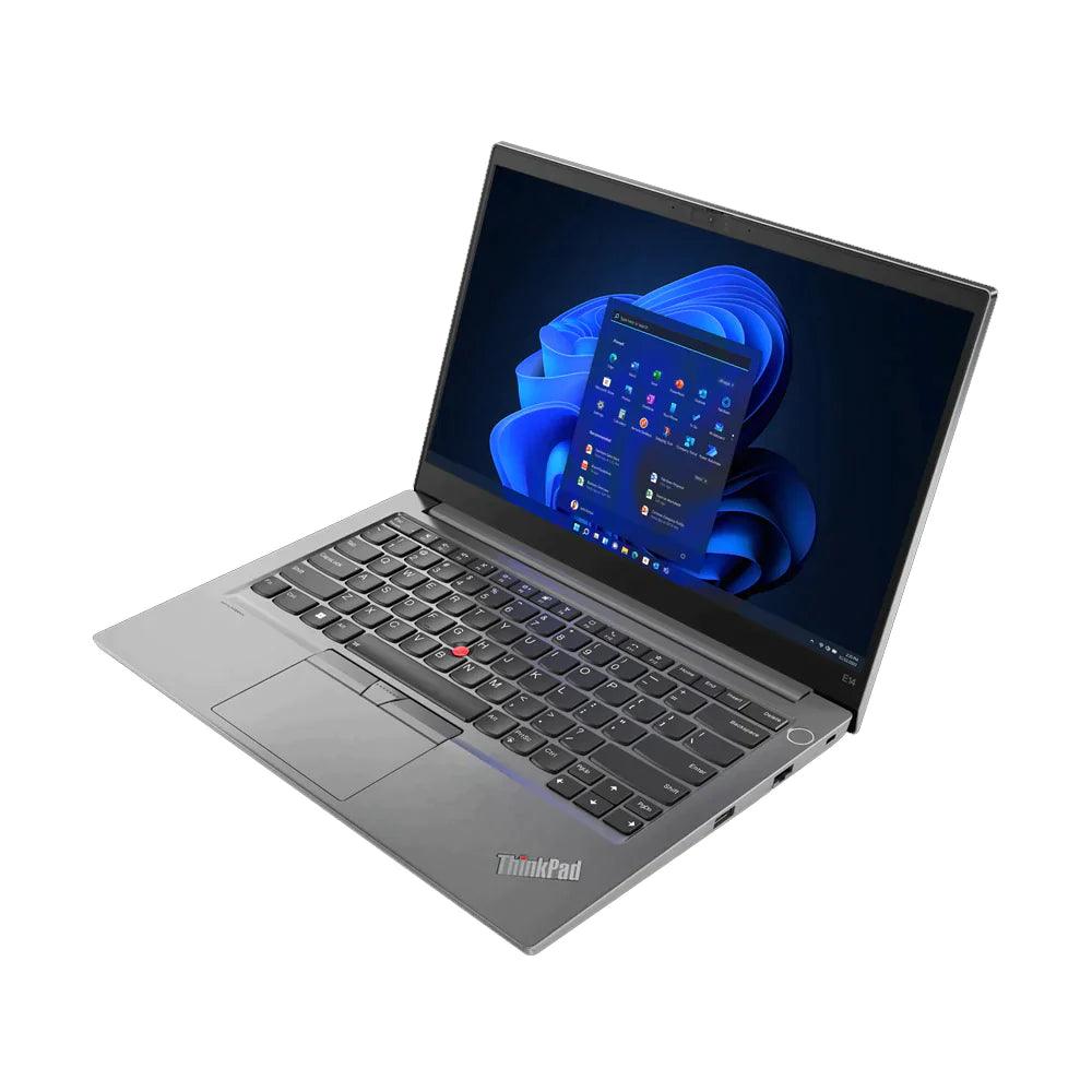 Lenovo ThinkPad E14 Gen 4 14" PC Portable - Intel Core i5-1235U - 256GB SSD - 8GB RAM - Windows 11 - Bilingual - ADYASTORE casablanca maroc