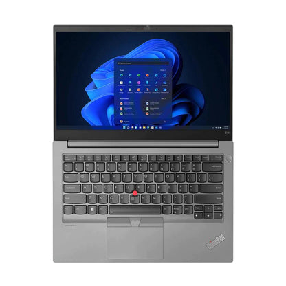 Lenovo ThinkPad E14 Gen 4 14" PC Portable - Intel Core i5-1235U - 256GB SSD - 8GB RAM - Windows 11 - Bilingual - ADYASTORE casablanca maroc