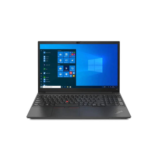 Lenovo ThinkPad E15 Gen 2 15.6" FHD PC Portable, Core i5-1135G7, 8G, 256G SSD, Windows 10 - ADYASTORE casablanca maroc