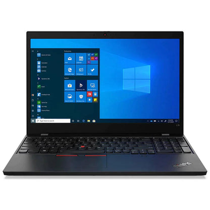 Lenovo ThinkPad L15 Gen 2 15.6" PC Portable - Intel Core i5-1135G7 - 256GB SSD - 8GB RAM - Windows 11 - ADYASTORE casablanca maroc