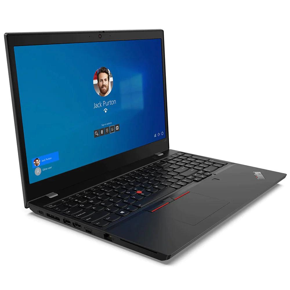 Lenovo ThinkPad L15 Gen 2 15.6" PC Portable - Intel Core i5-1135G7 - 256GB SSD - 8GB RAM - Windows 11 - ADYASTORE casablanca maroc