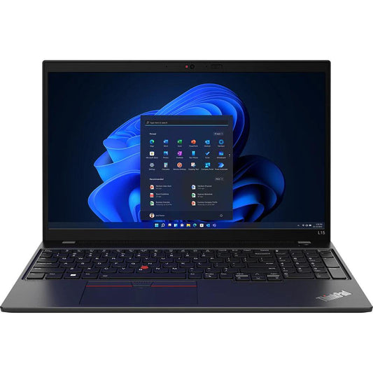 Lenovo ThinkPad L15 Gen 2 15.6" PC Portable Touch - AMD Ryzen 5 PRO 5675U - 512GB SSD - 16GB RAM - Windows 11 - ADYASTORE casablanca maroc