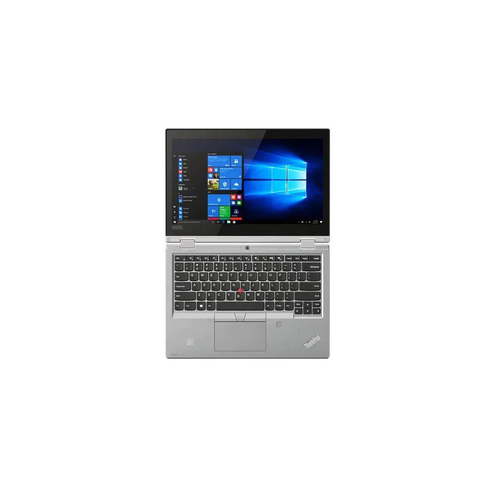 Lenovo ThinkPad L380 Yoga 13.3" Touch PC Portable - Intel Core i5-8250U - 256 GB SSD - 8 GB RAM - Windows 10 Pro 64 - ADYASTORE casablanca maroc