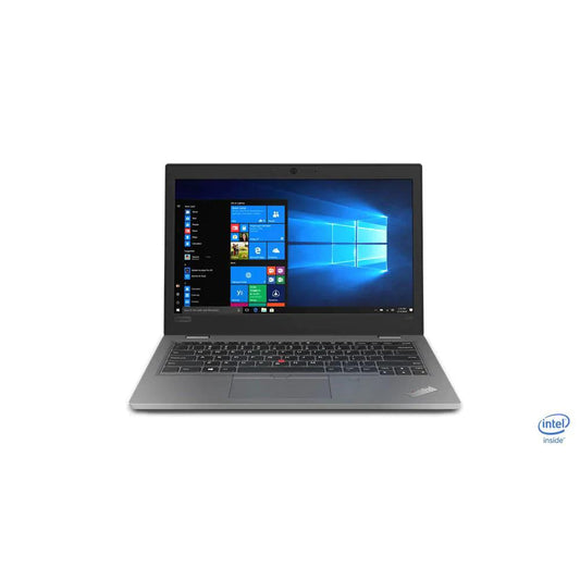 Lenovo ThinkPad L390 13.3" Touch PC Portable - Intel Core i5-8265U - 256 GB SSD - 8 GB RAM - Windows 10 Pro 64 - French - ADYASTORE casablanca maroc