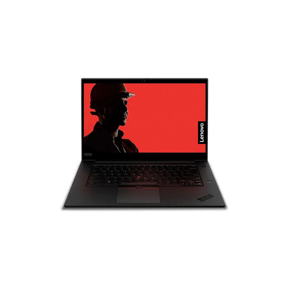 Lenovo ThinkPad P1 G2 15.6" PC Portable - Intel Core i7-9850H - 512 GB SSD - 16 GB RAM - Windows 10 Pro 64 - French - ADYASTORE casablanca maroc