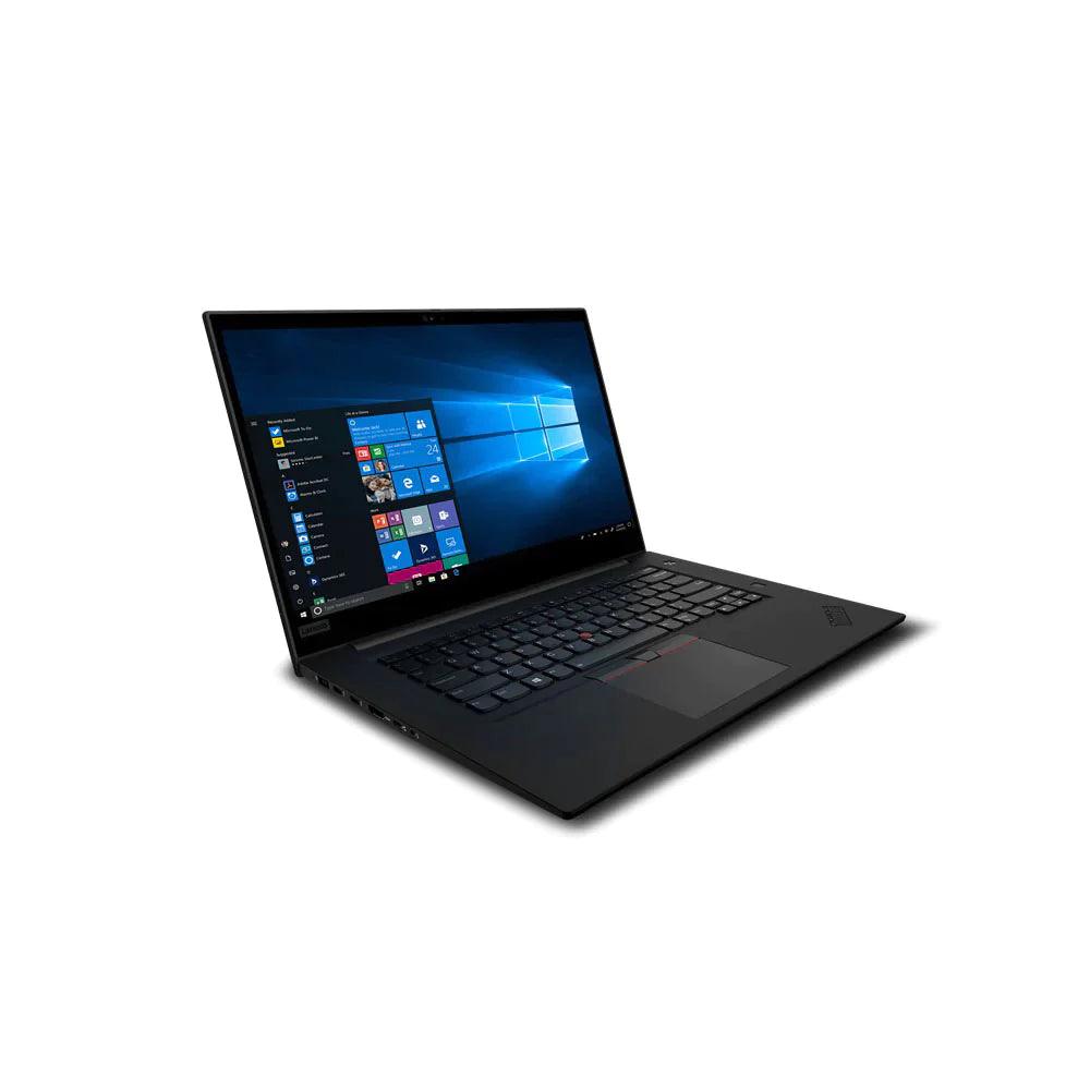 Lenovo ThinkPad P1 G2 15.6" PC Portable - Intel Core i7-9850H - 512 GB SSD - 16 GB RAM - Windows 10 Pro 64 - French - ADYASTORE casablanca maroc