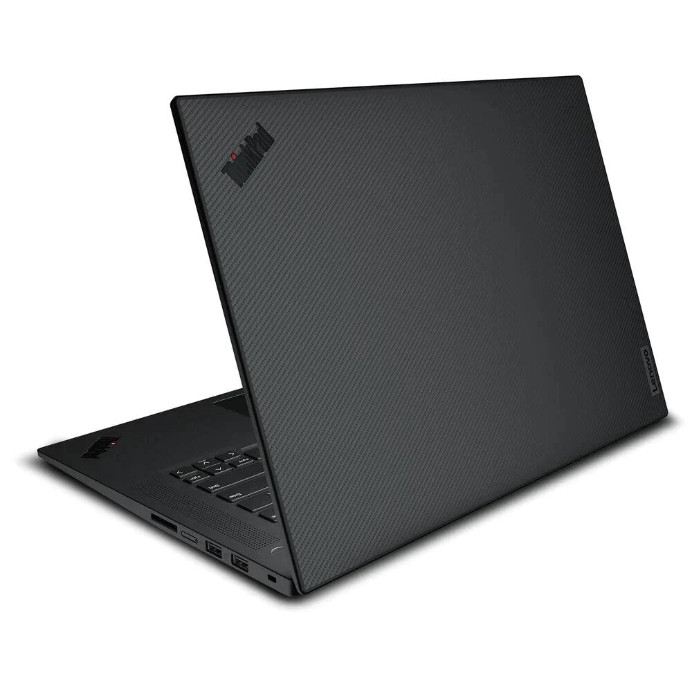 Lenovo ThinkPad P1 G4 16" PC Portable - Intel Core i9-11950H - 1 TB SSD - 32 GB RAM - Windows 10 Pro - French - ADYASTORE casablanca maroc