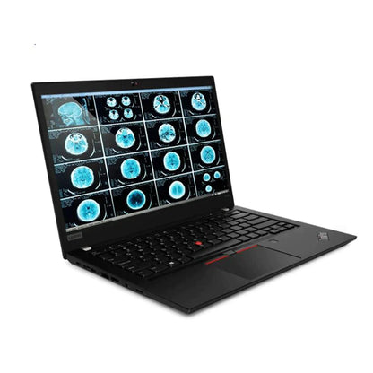 Lenovo ThinkPad P14s Gen 2 14" PC Portable - AMD Ryzen 7 PRO 5850U - 1TB SSD - 32GB RAM - Windows 10 Pro 64 - French - ADYASTORE casablanca maroc