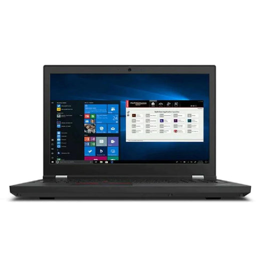 Lenovo ThinkPad P15 G2 15.6" PC Portable - Intel Core i7-11850H - 1 TB SSD - 32 GB RAM - Windows 10 Pro 64 - French - ADYASTORE casablanca maroc