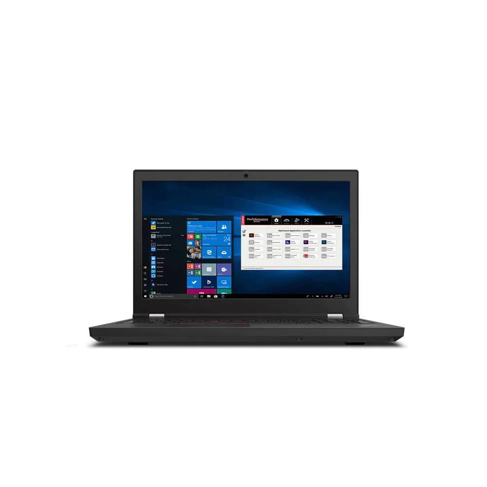 Lenovo ThinkPad P15 Gen 2 15.6" FHD PC Portable - Intel Core i7-11800H - 1TB SSD - 32GB RAM - Windows 10 Pro 64 - 20YQ003WUS - ADYASTORE casablanca maroc