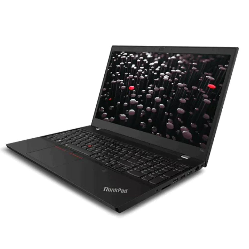 Lenovo ThinkPad P15v Gen 1 15.6" PC Portable - Intel Core i7-10750H - 512 GB SSD PCIe - 32 GB RAM - Windows 10 Pro 64 - ADYASTORE casablanca maroc