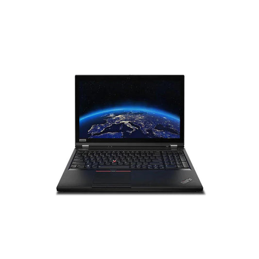 Lenovo ThinkPad P53 15.6" PC Portable - Intel Core i7-9750H - 1TB HDD - 16 GB RAM - Windows 10 Pro 64 - Black - ADYASTORE casablanca maroc