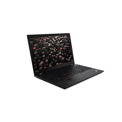 Lenovo ThinkPad P53S 15.6" PC Portable - Intel Core i7-8665U - 512 GB SSD - 16 GB RAM - Windows 10 Pro 64 - Black - ADYASTORE casablanca maroc