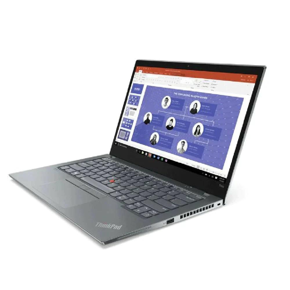 Lenovo ThinkPad T14s AMD G2 14" PC Portable - AMD Ryzen 7 PRO 5850U - 512 GB SSD - 16 GB RAM - Windows 10 Pro 64 - ADYASTORE casablanca maroc