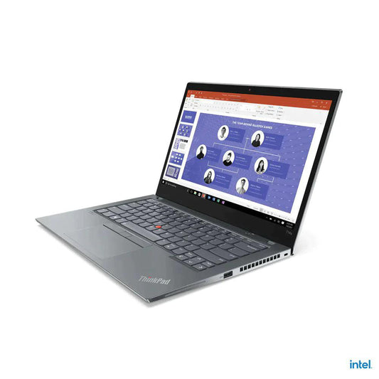 Lenovo ThinkPad T14s G2 14" PC Portable - Intel Core i5-1135G7 - 512 GB SSD - 16 GB RAM - Windows 10 Pro 64 - ADYASTORE casablanca maroc