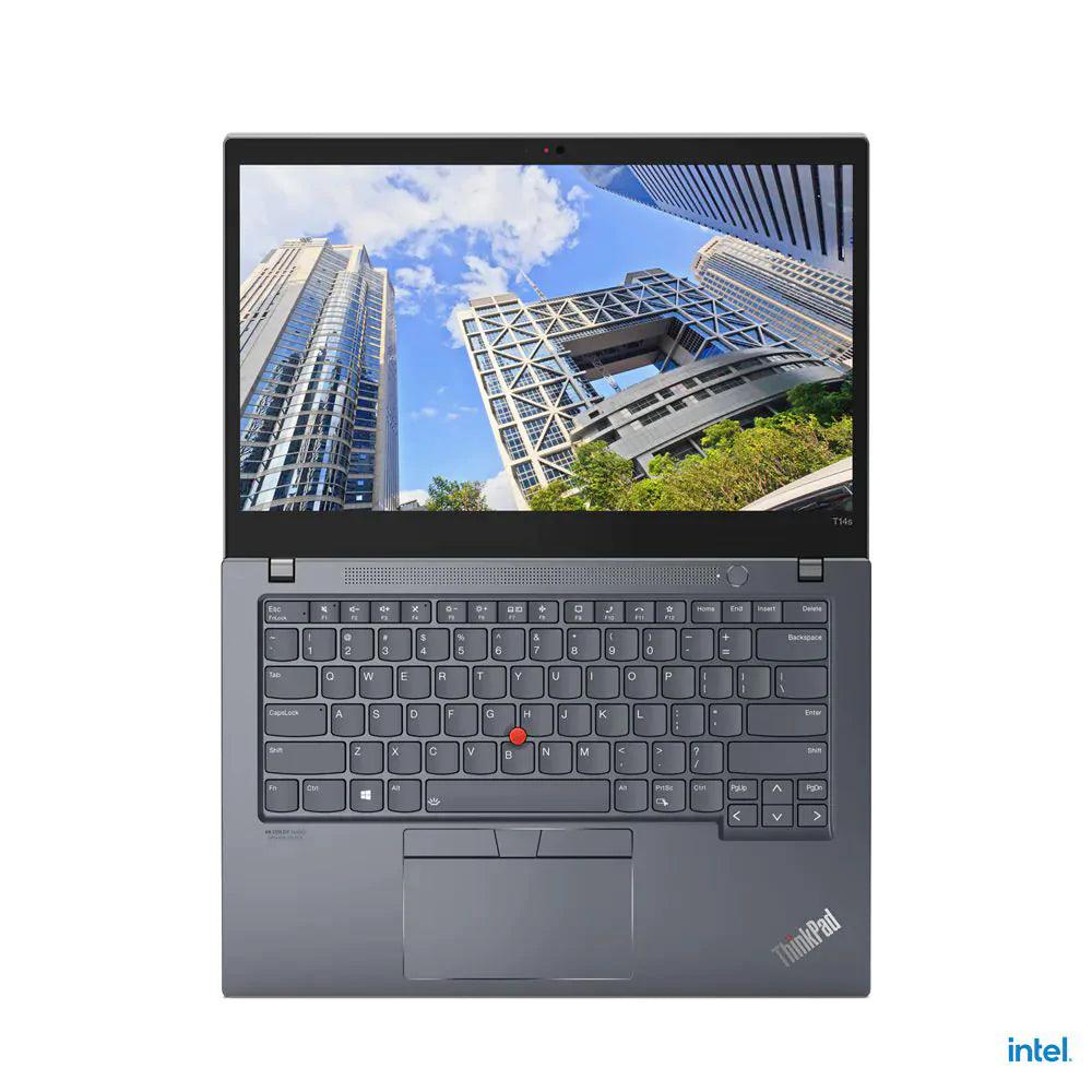 Lenovo ThinkPad T14s G2 14" PC Portable - Intel Core i5-1135G7 - 512 GB SSD - 16 GB RAM - Windows 10 Pro 64 - ADYASTORE casablanca maroc