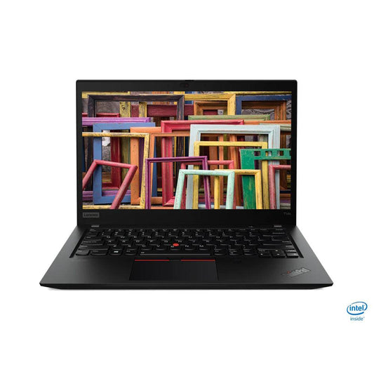 Lenovo ThinkPad T14s Gen 1 14" PC Portable - Intel Core i7-10510U - 512 GB SSD - 16 GB RAM - Windows 10 Pro 64 - ADYASTORE casablanca maroc